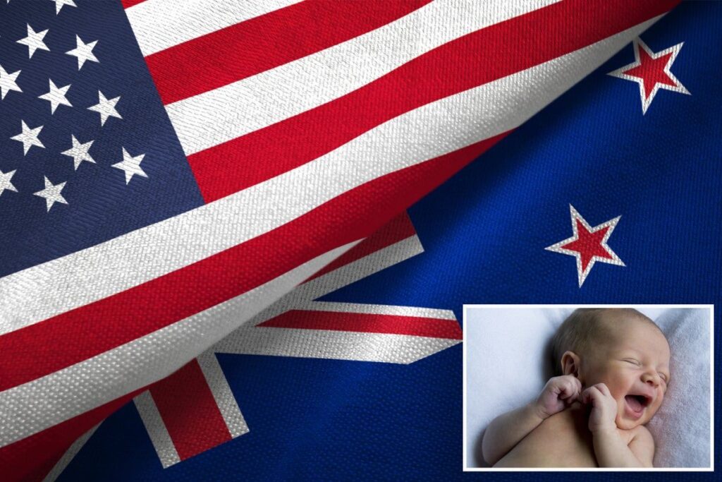 New Zealand continues ban on name that’s increasingly…