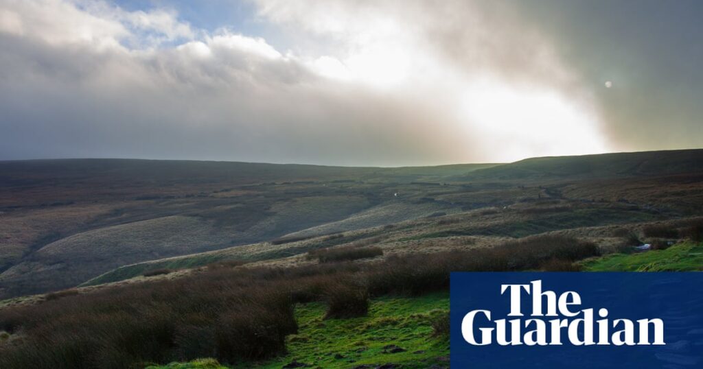 Brontë country to become protected national nature reserve | Conservation