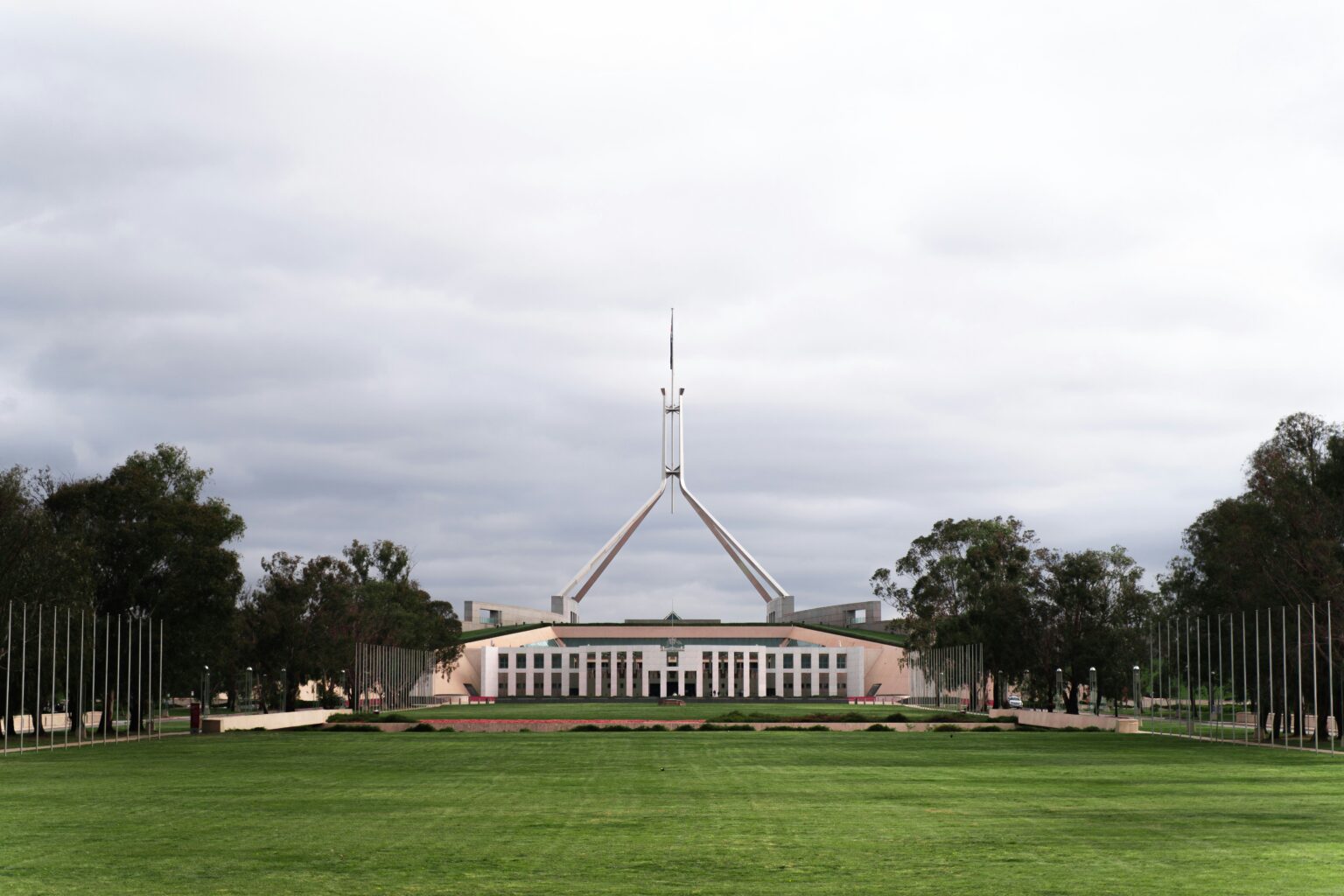 Statement From Minister For Environment And Water