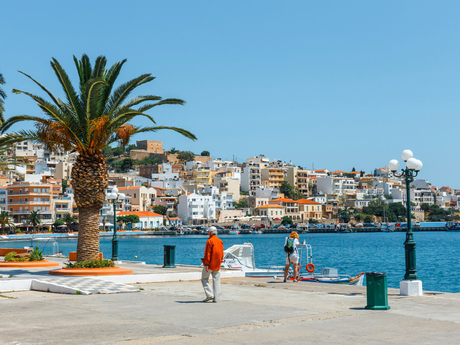 Is It Safe To Travel To Greece? Latest Advice Following 5.9 Magnitude Earthquake & Tsunami Warning Is It Safe To Travel To Greece? Latest Advice Following 5.9 Magnitude Earthquake & Tsunami Warning