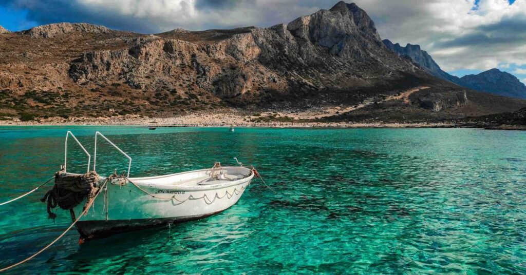 Crete Earthquake Spawns Tsunami Warning in Greece Crete Earthquake Spawns Tsunami Warning in Greece