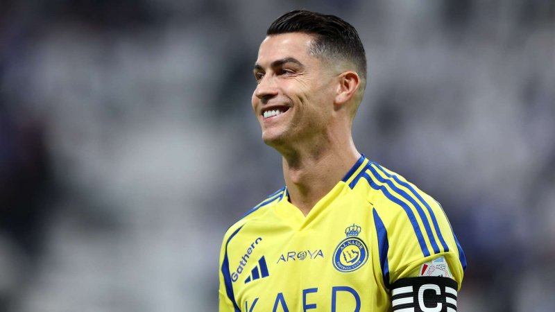Cristiano Ronaldo eyes ownership role at Spain’s UD Almería