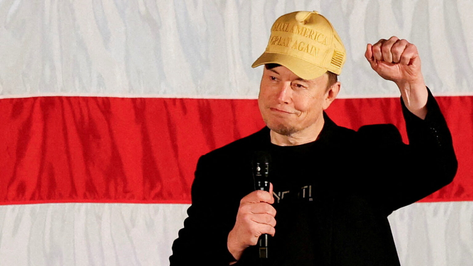 Musk's fondness for sex and drugs made him prime Russian target in blackmail plot: Ex-FBI