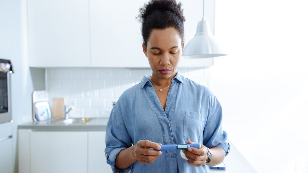 Can weight loss drugs affect your mental health? Experts share insights