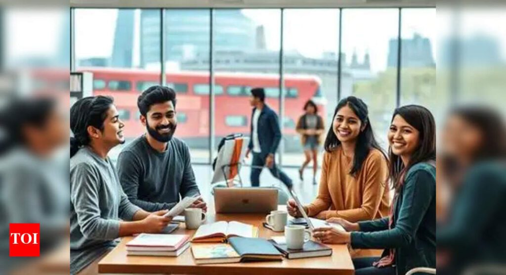 Emerging European destinations: How Austria, Malta, Portugal, and Spain are winning over Indian students Emerging European destinations: How Austria, Malta, Portugal, and Spain are winning over Indian students