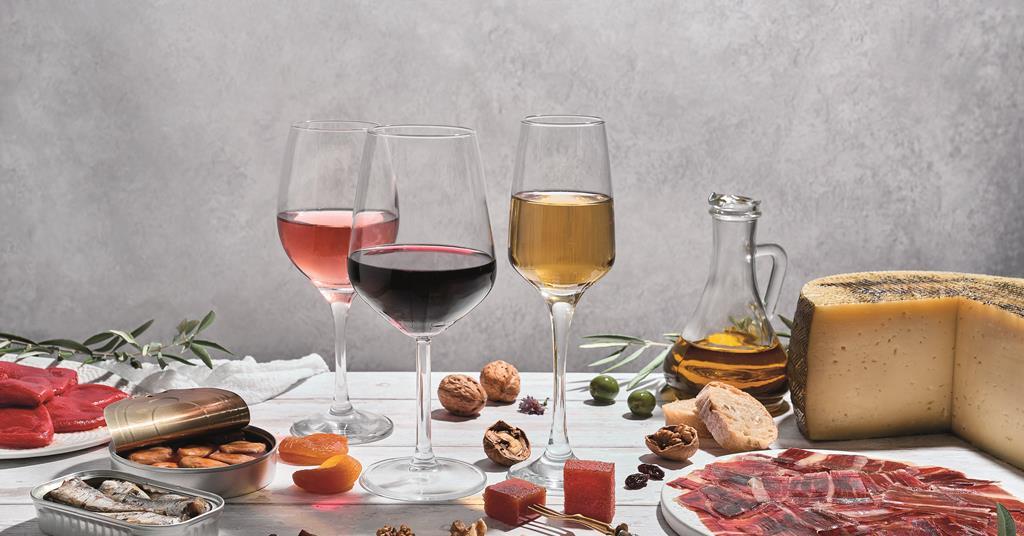 Spain Food Nation summit returns with expanded focus | News