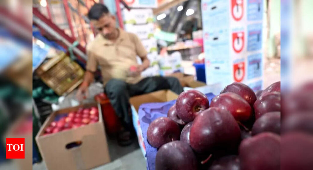 Boycott Turkiye, Azerbaijan gains momentum in Prayagraj | Prayagraj News Boycott Turkiye, Azerbaijan gains momentum in Prayagraj | Prayagraj News
