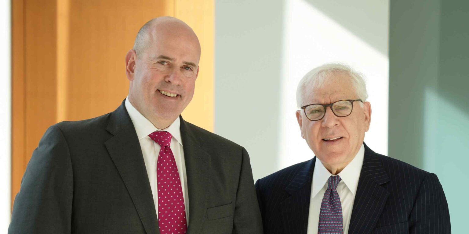 Global investors 'enthusiastic' about Japan: Carlyle executives