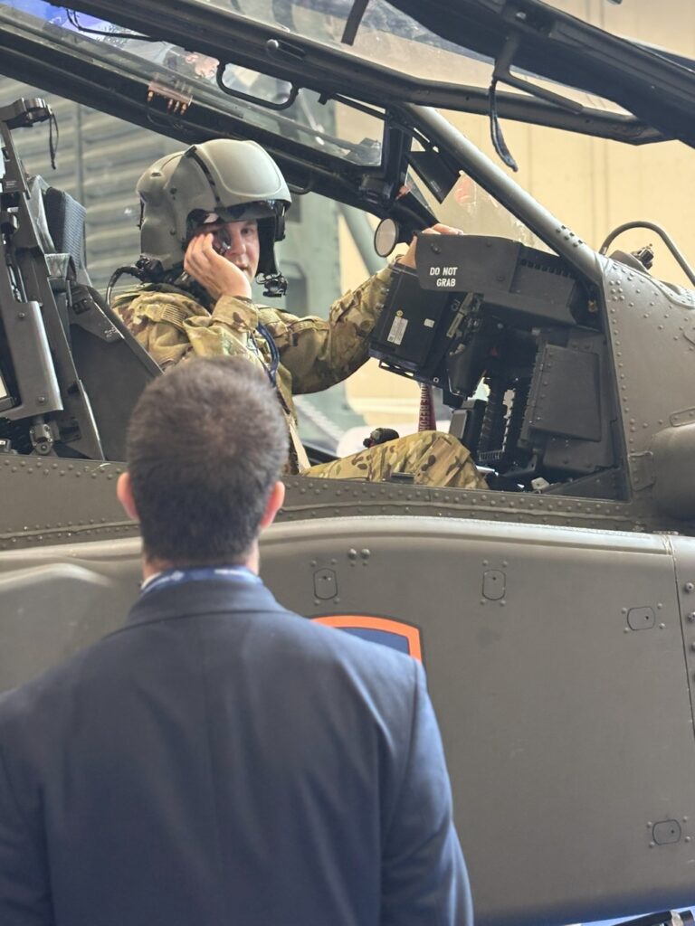 DVIDS – News – Defense Innovation at DEFEA 25: Greece and NATO Allies Through Foreign Military Sales Defense Innovation at DEFEA 25: Greece and NATO Allies Through Foreign Military Sales