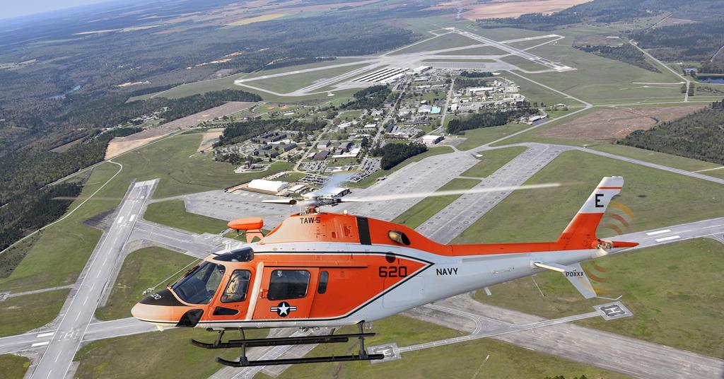 USA clears possible AW119Kx sale to Bosnia and Herzegovina | News USA clears possible AW119Kx sale to Bosnia and Herzegovina | News