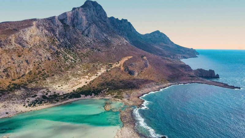 Magnitude 6.2 earthquake jolts Greece’s Crete Magnitude 6.2 earthquake jolts Greece