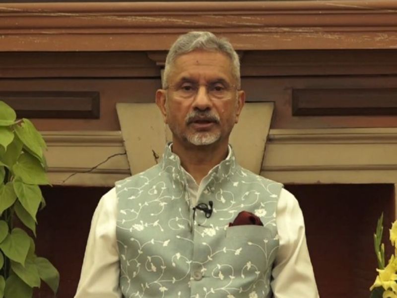 EAM Jaishankar in Netherlands: Pakistan must face consequences if terror continues