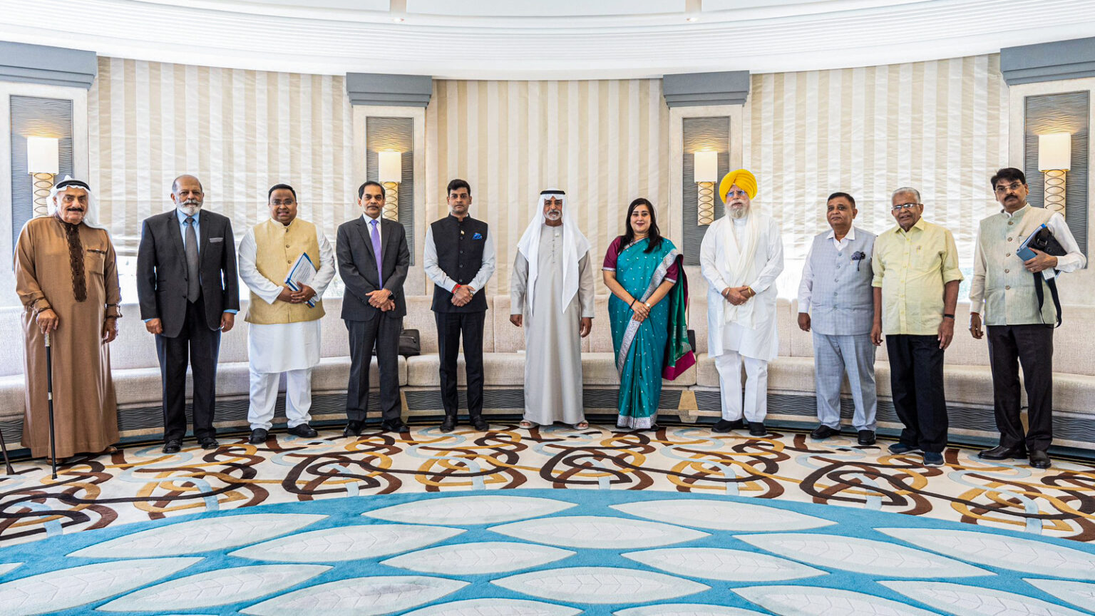'Enough is enough': India's all-party delegations arrive in Russia, other nations to expose Pakistan | Latest News India