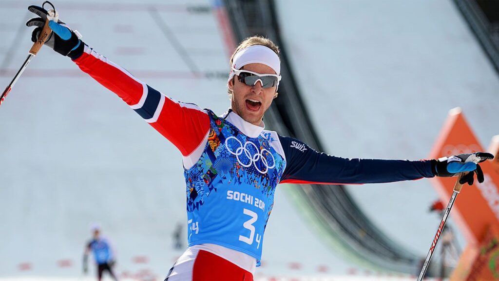 Norway’s 4-time Olympic Nordic champ Joergen Graabak retires Norway's 4-time Olympic Nordic champ Joergen Graabak retires