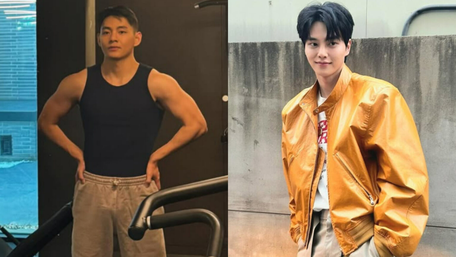 K-Pop comebacks: All the South Korean celebrities returning from military service in 2025 K-Pop comebacks: All the South Korean celebrities returning from military service in 2025