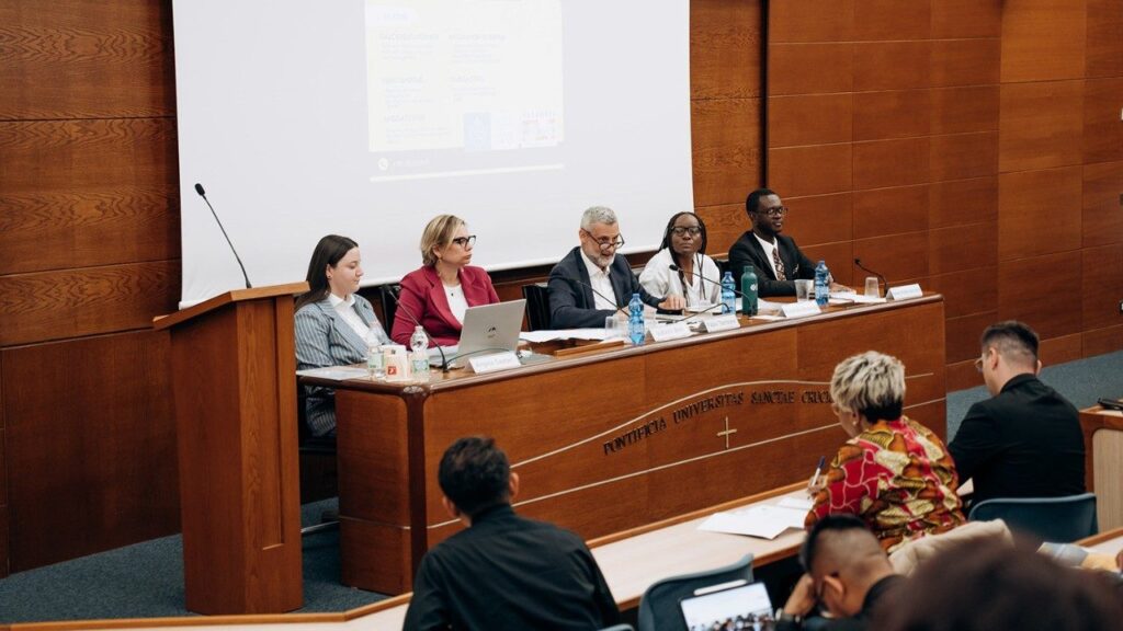 Africa Day: Reflecting on energy, inclusivity and a solid future in Africa