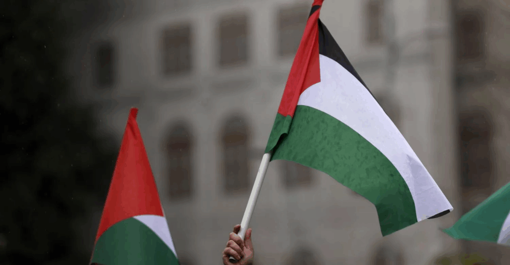 Malta announces plan to officially recognize Palestine amid Gaza crisis