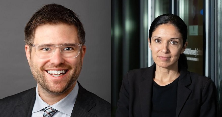 HBS, HKS professors win award for best health economics paper — Harvard Gazette