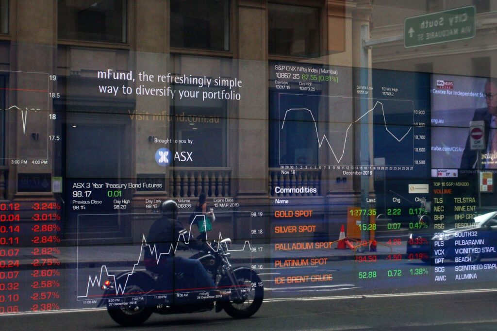 Will the Australia 200 continue capitalise on Europe's rally and US tariff extension?