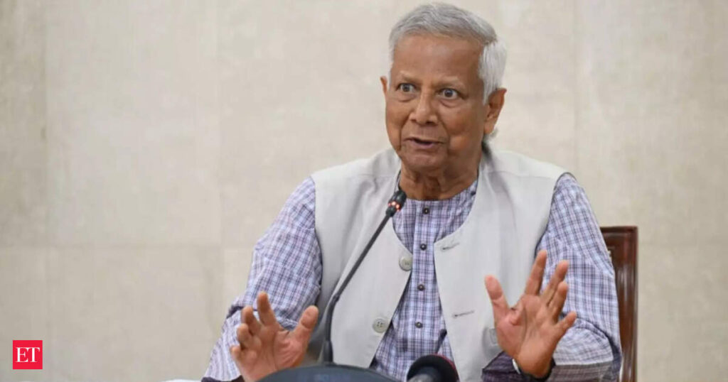 What is behind the political tension roiling Bangladesh? What is behind the political tension roiling Bangladesh?