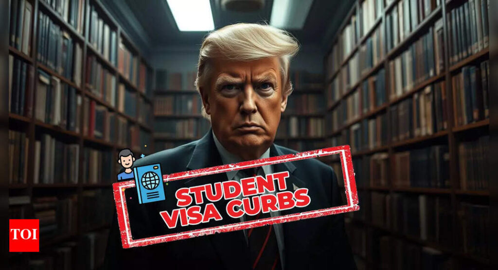 ‘Sergey Brins of the world came as students..’: Raghuram Rajan warns about risks to US economy if foreign students are curbed by Trump ‘Sergey Brins of the world came as students..’: Raghuram Rajan warns about risks to US economy if foreign students are curbed by Trump
