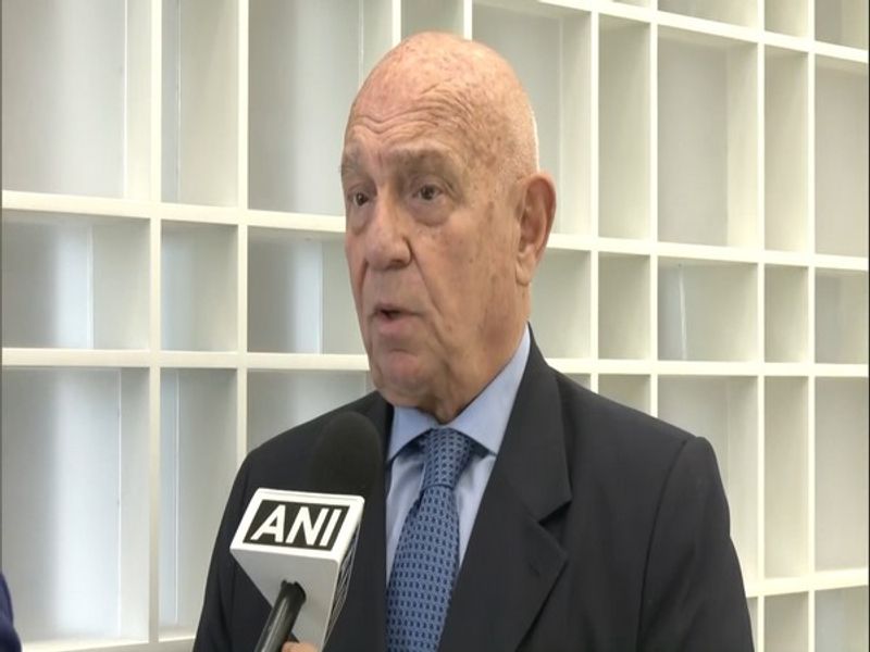 “India an important country, its views count,” Greece Ex-Envoy to India says "India an important country, its views count," Greece Ex-Envoy to India says