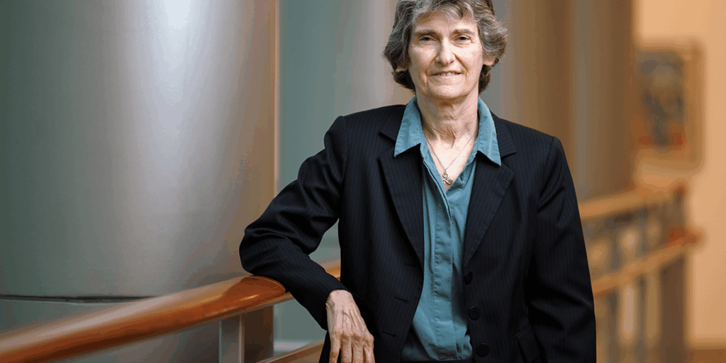Environmental policy expert Janet McCabe returns to IU faculty: IU News