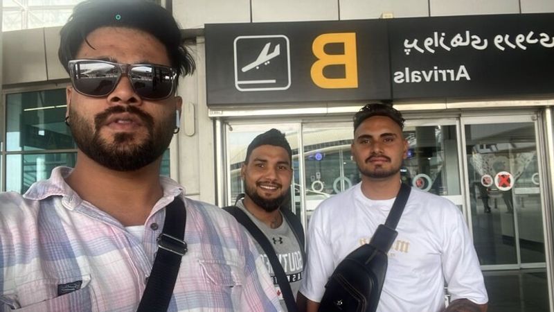 Three Punjab men go missing in Iran, families say they have been kidnapped