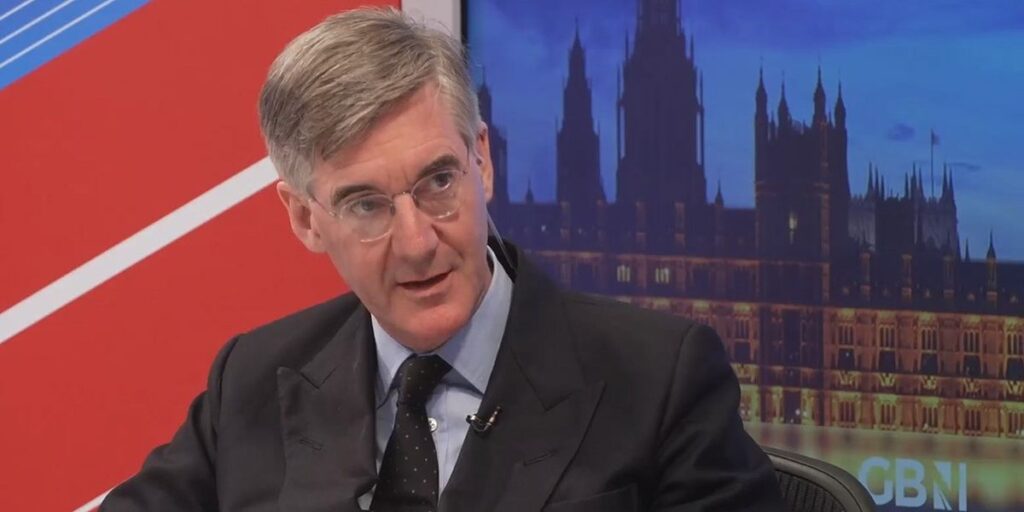 Migrant crisis: Keir Starmer’s plans for Kosovo ‘return hub’ torn apart by Jacob Rees-Mogg Migrant crisis: Keir Starmer's plans for Kosovo 'return hub' torn apart by Jacob Rees-Mogg
