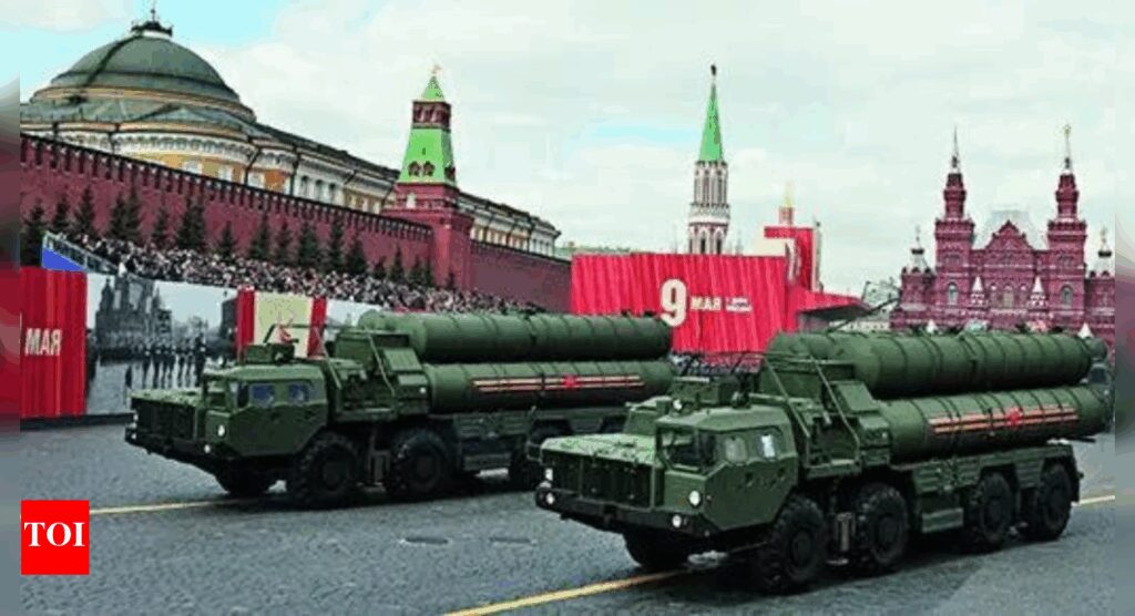 Russia envoy: S-400, BrahMos were top guns during Operation Sindoor | India News