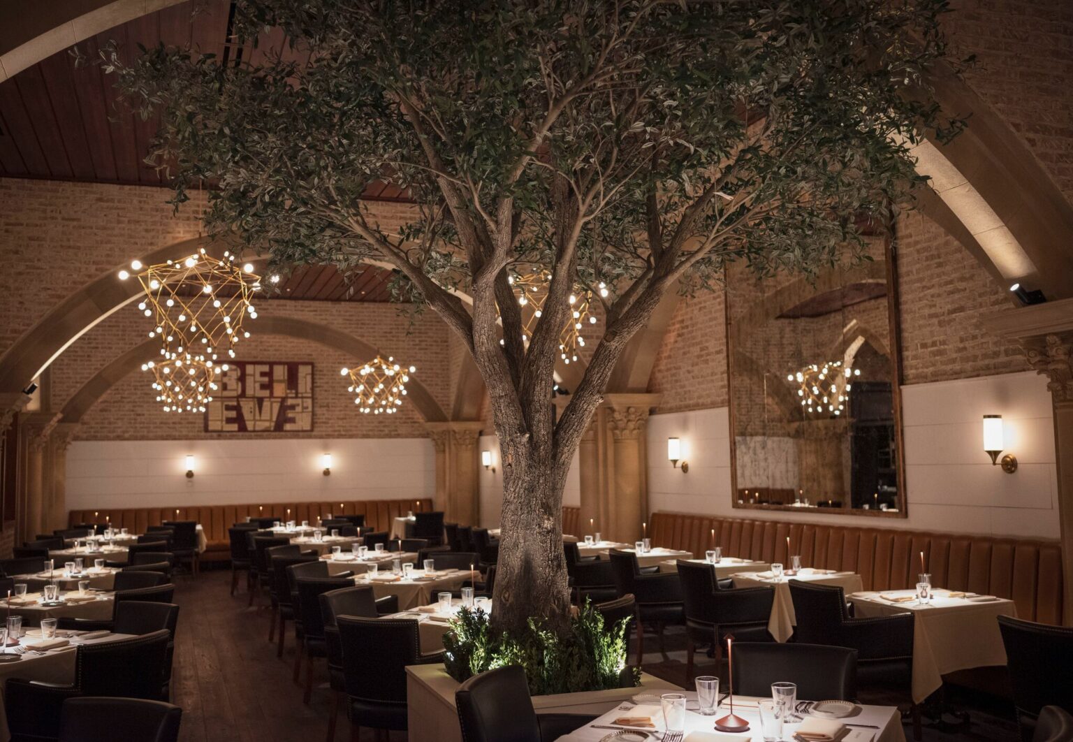 The Farm Italy to open at Mohegan Sun on Friday