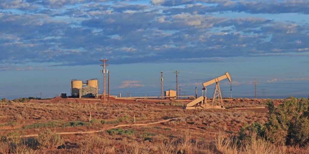 'Devastating Loss for Our Wild Places': Supreme Court Attacks Bedrock Environmental Law