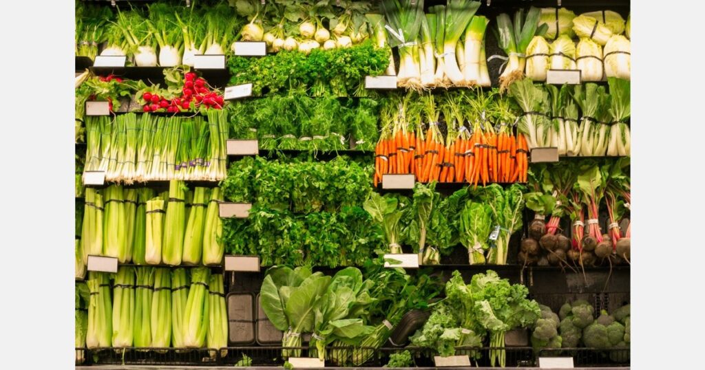 Vegetable growers welcome RMA reforms