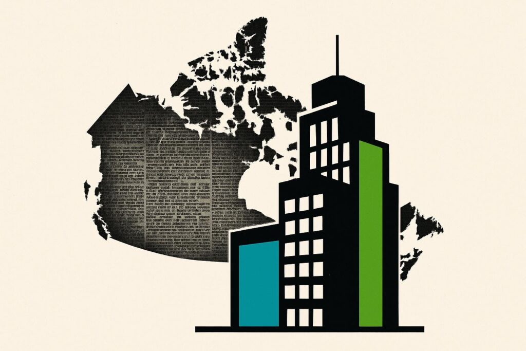Canada's Economy Grows Faster Than Expected, Fueled By Business Investment