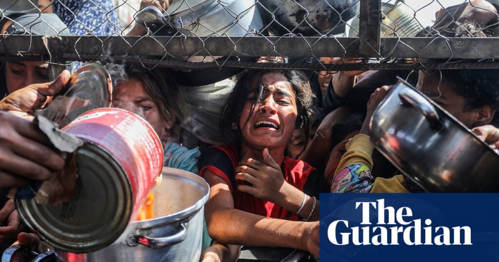 Israel’s ‘violations’ in Gaza make world more dangerous, Norway warns | Human rights
