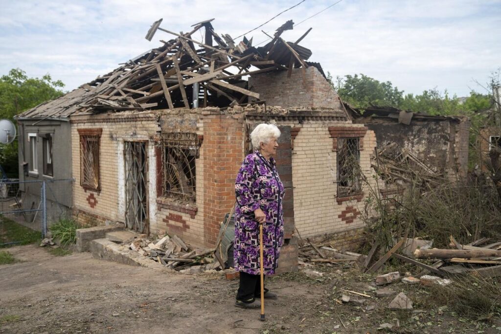 News And Information From Ukraine