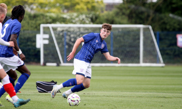 Pitts Wins Cap in Malta U21s Victory – Ipswich Town News Youngster Pitts Handed First Malta Call-Up - Ipswich Town News