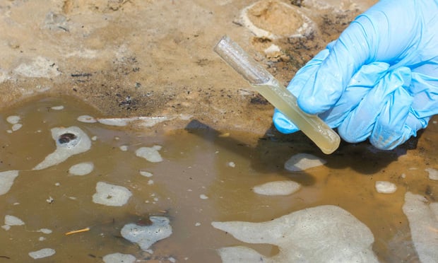 EPA’s Forever Chemicals Plan Lacks Specifics, Environmental Lawyers Say