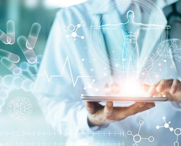 Health Tech Investment Act & Algorithm Reimbursement