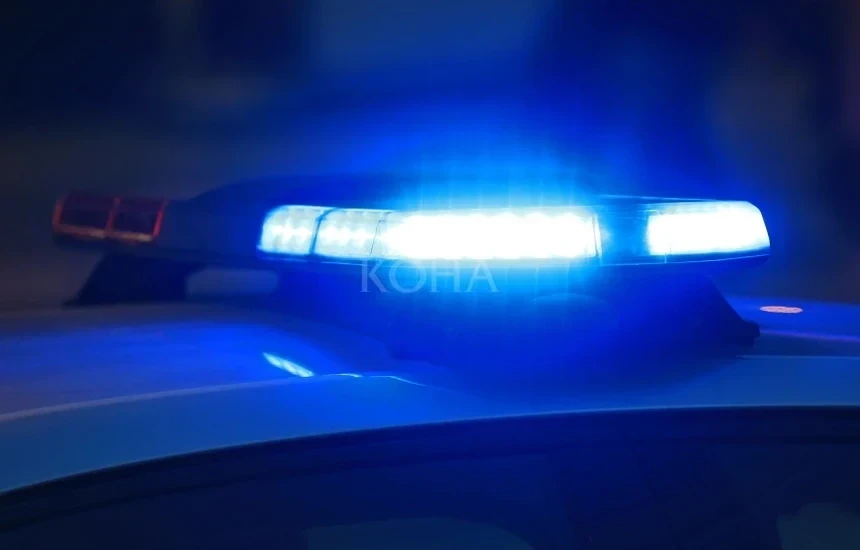 82-year-old man dies after burning inside car in Suhareka