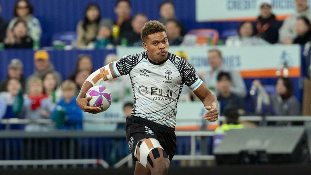 Fiji outplayed 17-12 by New Zealand