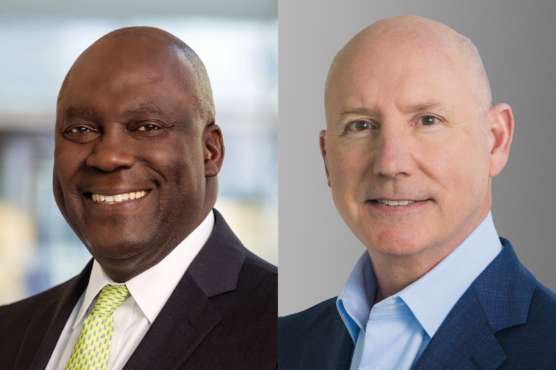 Duke Energy Names New CLO, Promotes Top Atty
