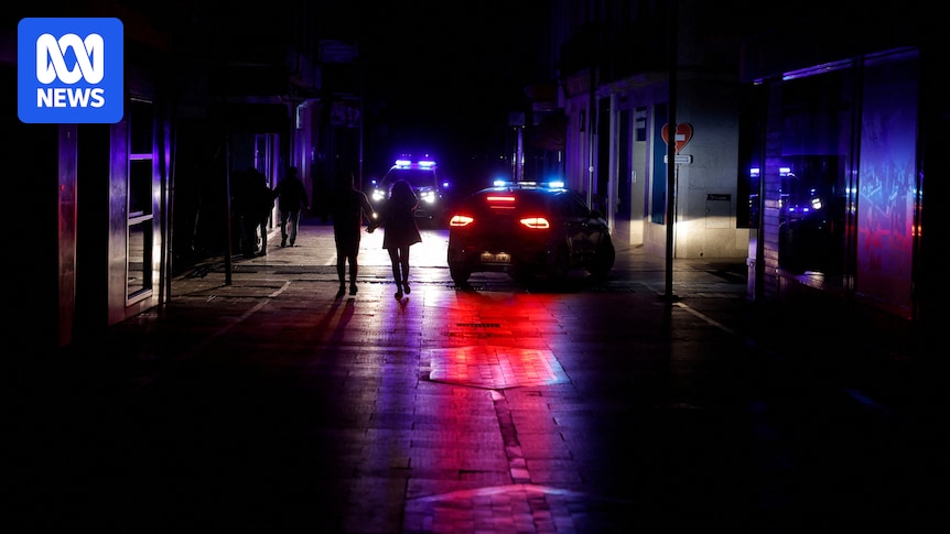 Spain's cybersecurity agency to investigate mass blackouts, as debate rages over renewables mix