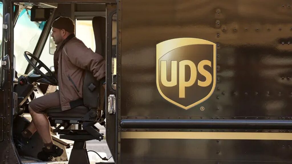 UPS layoffs signal economic warning, could impact metro Atlanta
