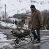 Russia's war in Ukraine reminds Georgians of what they survived in 2008
