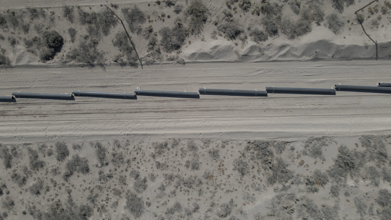 Argentina’s Southern Energy confirms second floating LNG facility