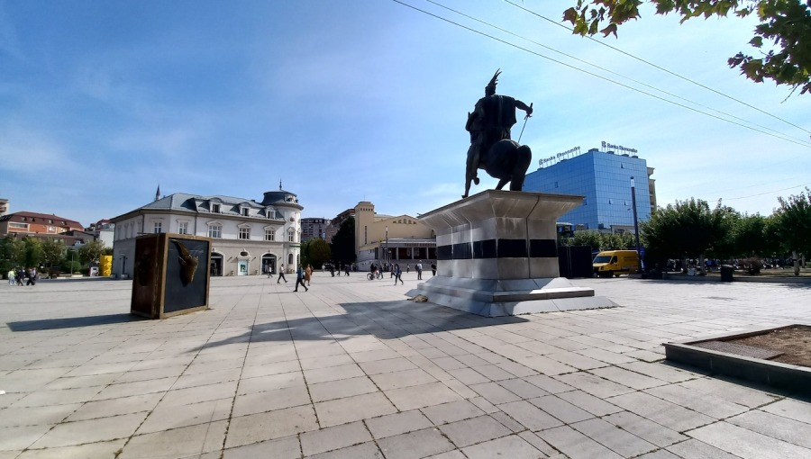 bne IntelliNews - EU sanctions cost Kosovo over €600mn in delayed and lost development projects