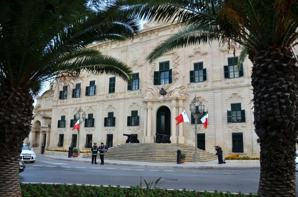 Malta to ratify High Seas Treaty at UN Ocean Conference in Nice