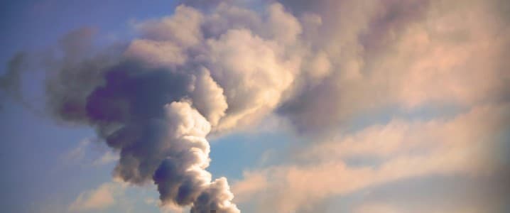 Could Geoengineering Really Combat Climate Change? Emissions