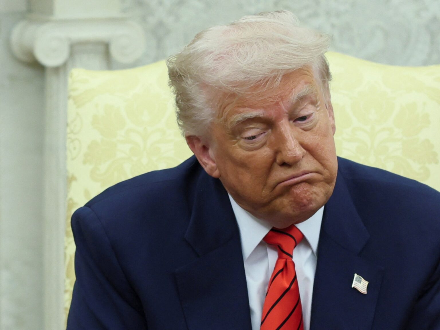US to fast-track investments from Middle East before Trump trip: Report | Donald Trump News US to fast-track investments from Middle East before Trump trip: Report | Donald Trump News